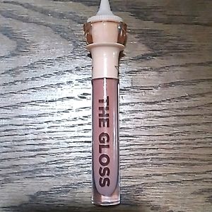 Jeffree star lip gloss